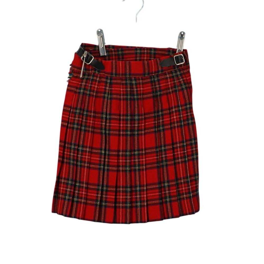 Vintage Highland Kilts Age 2 with Skirt